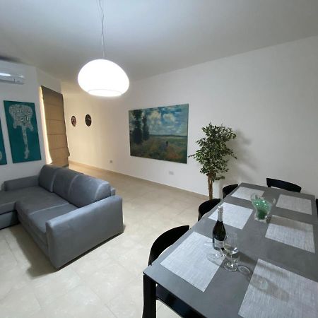 Birżebbuġa Rock Bay 아파트 외부 사진