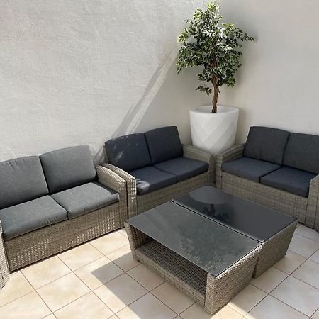 Birżebbuġa Rock Bay 아파트 외부 사진