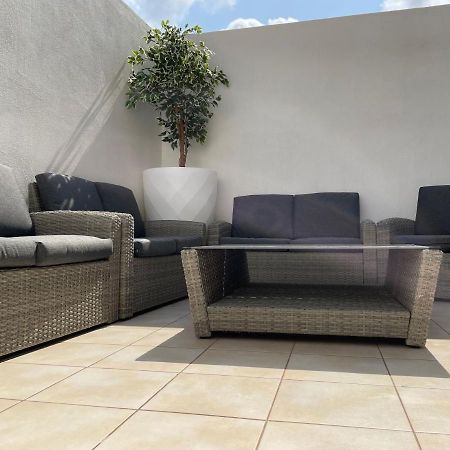 Birżebbuġa Rock Bay 아파트 외부 사진