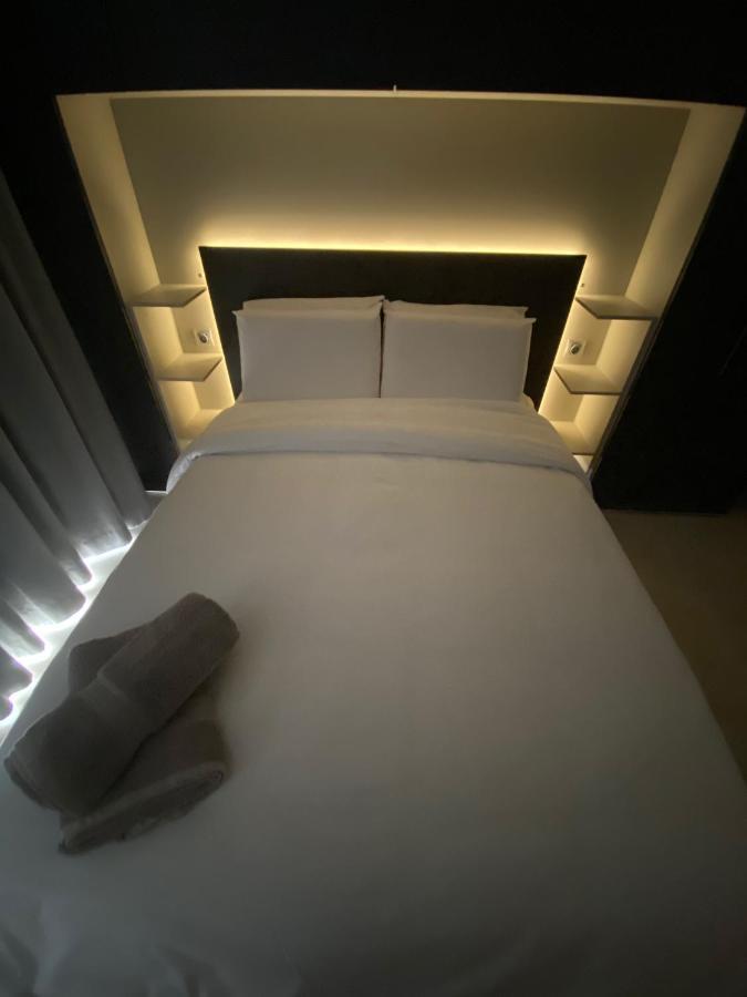 Birżebbuġa Rock Bay 아파트 외부 사진