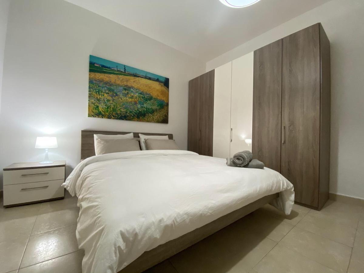 Birżebbuġa Rock Bay 아파트 외부 사진