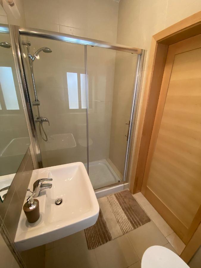 Birżebbuġa Rock Bay 아파트 외부 사진