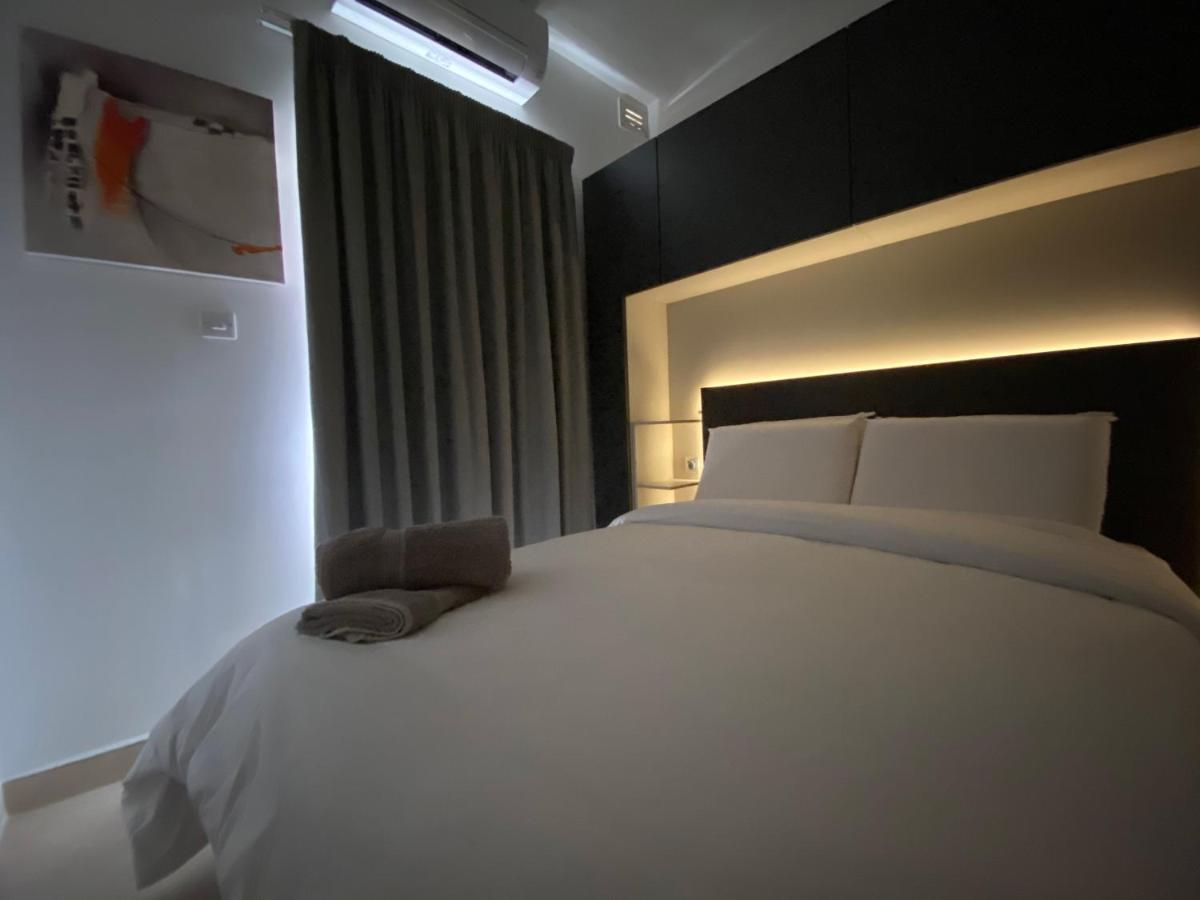 Birżebbuġa Rock Bay 아파트 외부 사진
