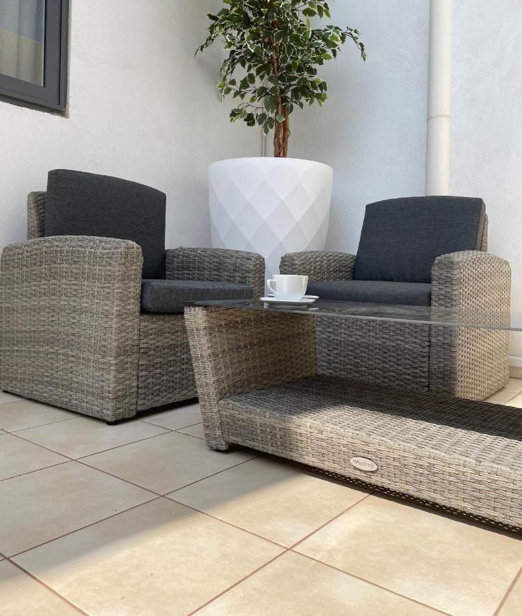 Birżebbuġa Rock Bay 아파트 외부 사진