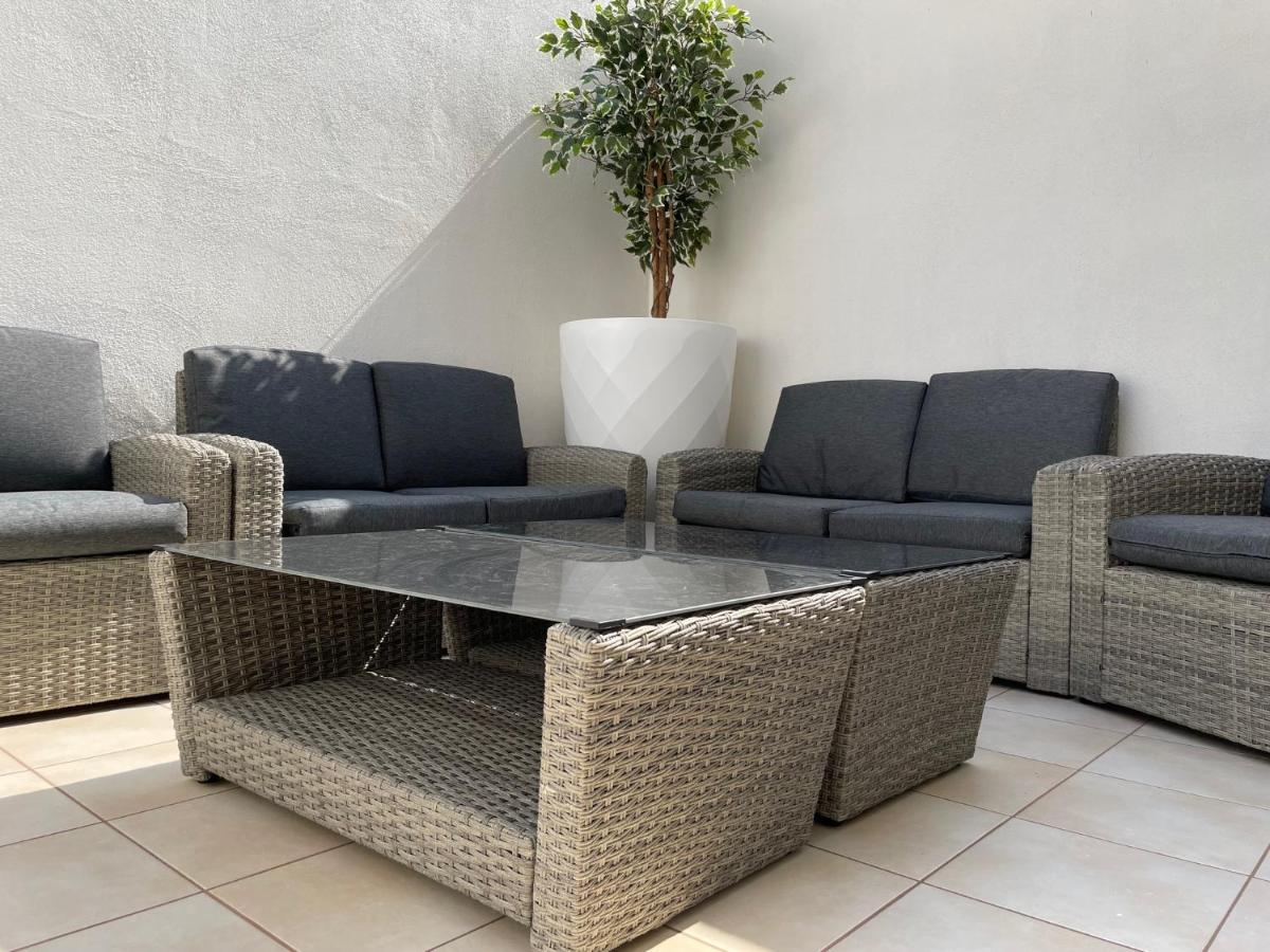 Birżebbuġa Rock Bay 아파트 외부 사진