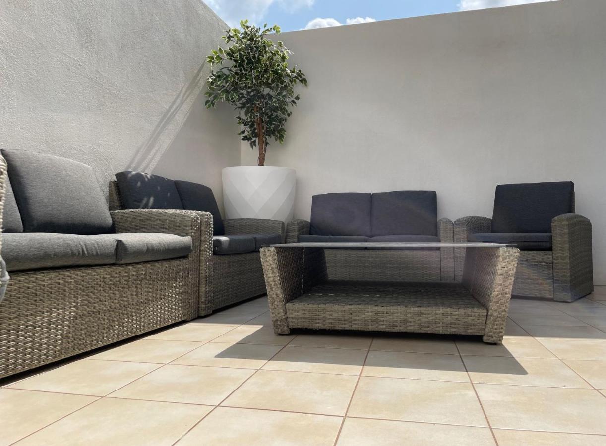 Birżebbuġa Rock Bay 아파트 외부 사진
